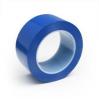 Tape 1inch Blue Polyester